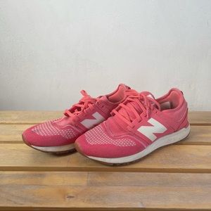New Balance 24/7 Women’s 7.5